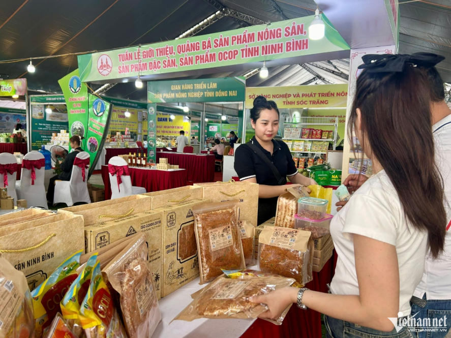 Giai đoạn 2026 - 2035 sẽ tập trung phát triển nông thôn toàn diện